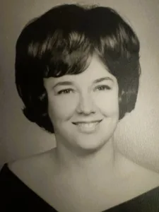 Jeri Kay Rhoades Davis